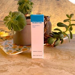 NIB LAST CHANCE 💙Rodan + Fields💙REDEFINE 💙 rejuvenation mask!